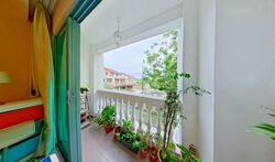 Stratford Court (D16), Condominium #534181651